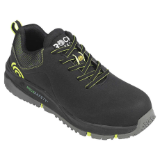  DEFENDER-HS-G - S3 - Méret: SRC, ESD biztonsági félcipő - Méret: 36 - ROCK Safety