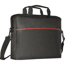 Defender Lite 15,6" Notebook táska - Fekete (26083) számítógéptáska