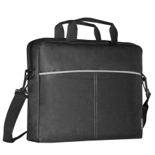 Defender Lite 15,6" Notebook táska - Szürke (26086) számítógéptáska