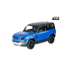 Defender Makett autó, 1:36, Land Rover Defender, kék makett