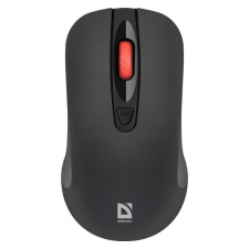 Defender MS-195 Nexus Wireless Mouse Black 52195 egér