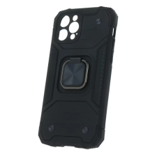 Defender Nitro iPhone 12 Pro Tok - Fekete tok és táska