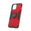 Defender Nitro iPhone 12 Pro ütésálló tok, piros