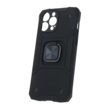 Defender Nitro iPhone 13 Pro Max ütésálló tok fekete (902370) (defender902370) tok és táska