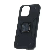 Defender Nitro iPhone 14 Pro Max ütésálló tok fekete (902376) (defender902376) tok és táska