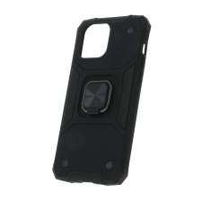 Defender Nitro iPhone 14 Pro Tok - Fekete tok és táska