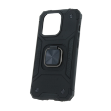 Defender Nitro iPhone 14 Pro ütésálló tok, fekete tok és táska