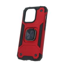 Defender Nitro iPhone 14 Pro ütésálló tok piros tok és táska