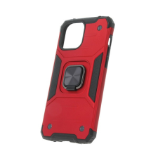Defender Nitro iPhone 15 ütésálló tok, piros tok és táska