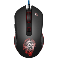 Defender WIRED GAMING MOUSE SLEI PNIR GM-927 (52927) egér