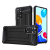 Defender Xiaomi Redmi Note 11 / Note 11s hátlap tok, telefon tok, ütésálló, fekete, Armor