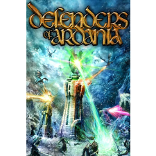  Defenders of Ardania (digitális licenc) videójáték