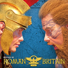 Defense of Roman Britain (digitális licenc) videójáték