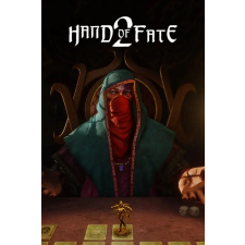 Defiant Development Hand of Fate 2 (digitális licenc) videójáték