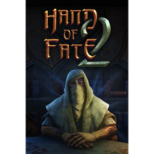 Defiant Development Hand of Fate 2 (PC - Steam elektronikus játék licensz) videójáték