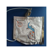  Defibrillátor elektróda felnőtt G5 defibrillátorhoz gyógyászati segédeszköz