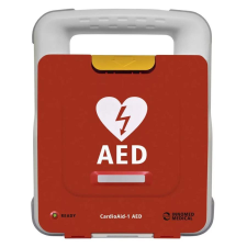  Defibrillátor félautomata CardioAid -1 AED gyógyászati segédeszköz