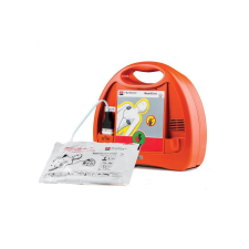  Defibrillátor HeartSave PAD félautomata PRIMEDIC 97448 gyógyászati segédeszköz