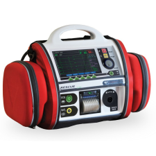 Defibrillátor monitor RESCUE LIFE 7 col gyógyászati segédeszköz
