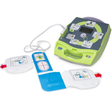  Defibrillátor ZOLL AED Plus félautomata - hordtáskával gyógyászati segédeszköz