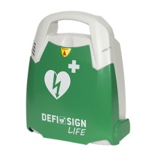  DefiSign Life/SKU DS-12s félautomata defibrillátor gyógyászati segédeszköz