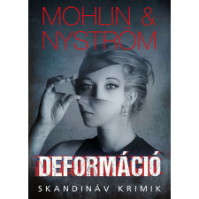 Deformáció regény