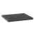 Defra Compose szekrény feletti pult 50.4x43.2 cm fekete 001-F-05006