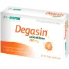 Degasin Degasin 280mg kapszula 32 db