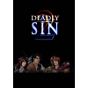 Degica Deadly Sin 2 (PC - Steam Digitális termékkulcs)