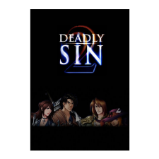 Degica Deadly Sin 2 (PC - Steam Digitális termékkulcs) videójáték