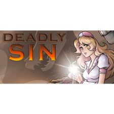 Degica Deadly Sin (PC - Steam elektronikus játék licensz) videójáték