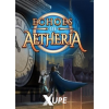 Degica Echoes of Aetheria (PC - Steam Digitális termékkulcs)