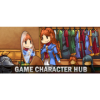 Degica Game Character Hub (PC - Steam Digitális termékkulcs)