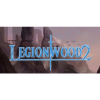 Degica Legionwood 2: Rise of the Eternal's Realm (PC - Steam elektronikus játék licensz)
