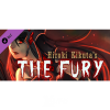 Degica RPG Maker MV - Hiroki Kikuta music pack: The Fury (PC - Steam Digitális termékkulcs)
