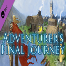 Degica RPG Maker VX Ace - Adventurer's Final Journey (PC - Steam elektronikus játék licensz) videójáték