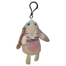 Deglingos Kulcstartó - LAPINOS, a nyúl kulcstartó