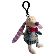 Deglingos Kulcstartó - NONOS, a kutya kulcstartó