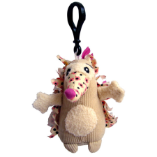 Deglingos Kulcstartó - PIKOS, a sün kulcstartó