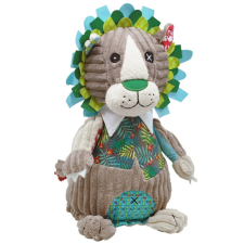 Deglingos Plüssfigura - Original JÉLÉKROS, az oroszlán plüssfigura