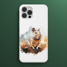  Degu telefontok (Áttetsző) tok és táska