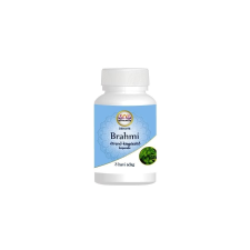 DEHLVIS Dehlvis Brahmi kapszula 90db vitamin és táplálékkiegészítő
