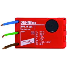 DEHN Dehn+söhne Dehn Flex M255 3p. Túlfesz. Levezető (dehn-924396) villanyszerelés
