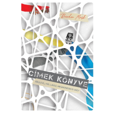 Deirdre Mask - Címek könyve egyéb könyv