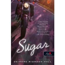 Deirdre Riordan Hall - Sugar egyéb könyv