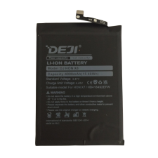 Deji Honor X8 4G akkumulátor, 4000mAh, HB416492EFW, Deji mobiltelefon akkumulátor