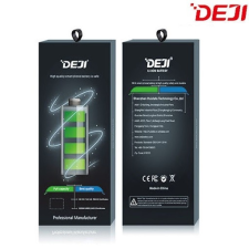 Deji iPhone XR (6,1&quot;) akkumulátor 2942mAh mobiltelefon, tablet alkatrész
