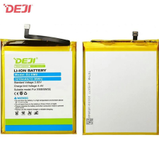 Deji Xiaomi Mi 8 akkumulátor, 3210mAh, BM3E, Deji mobiltelefon akkumulátor