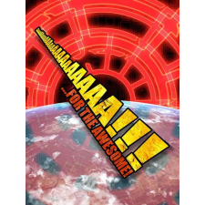 Dejobaan Games, LLC AaaaaAAaaaAAAaaAAAAaAAAAA!!! (digitális licenc) videójáték