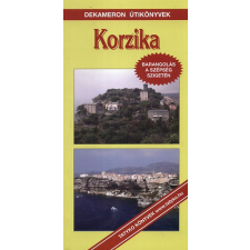 Dekameron Korzika egyéb könyv